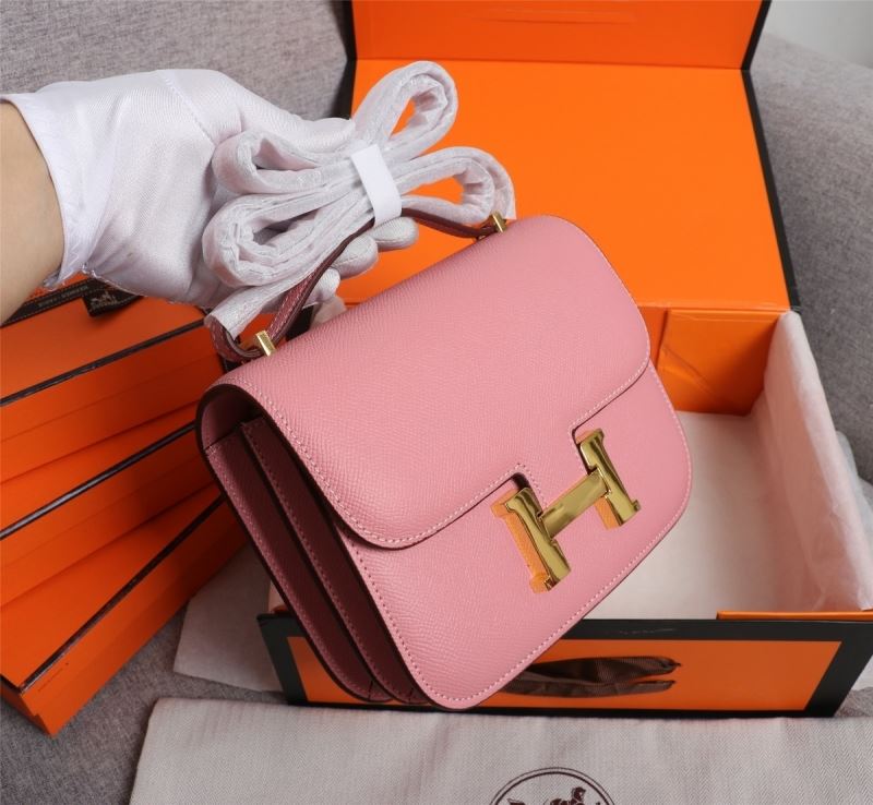 Hermes Satchel Bags